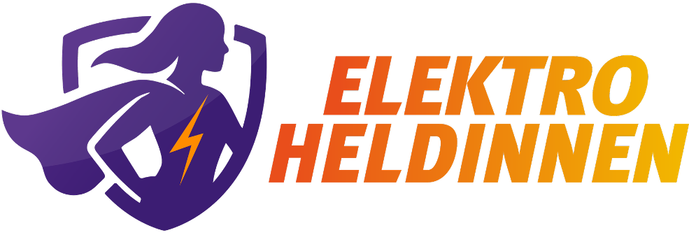 Elektroheldinnen Logo